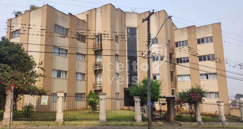 Edifício Topázio - Vila Estrela - Apartamento