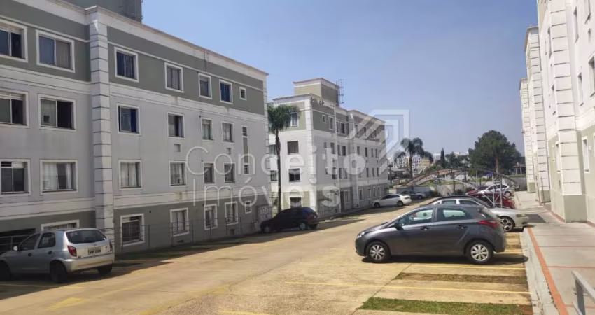 Condomínio Pontal Dos Frades - Apartamento