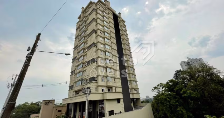 Edifício Monterrey Palace - Centro - Apartamento