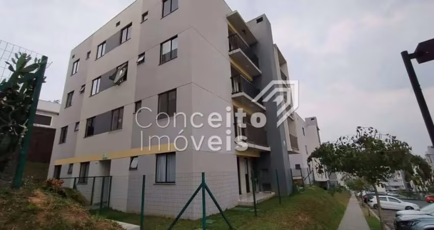 Condomínio Vittace Jardim Carvalho - Apartamento