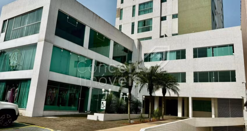 Edífício Mario Carneiro Gomes - Centro - Sala Comercial