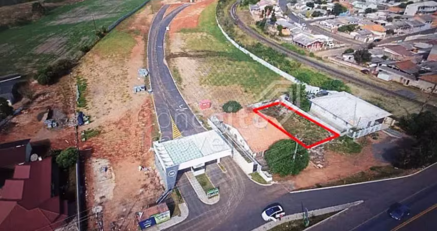 Terreno Residencial e/ou Comercial - Jardim Carvalho