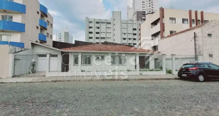 Casa com 3 quartos à venda no Orfãs, Ponta Grossa 