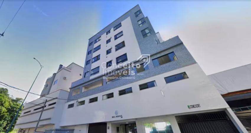 Edifício Residencial Misool
