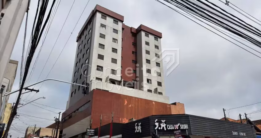 Ponto comercial com 1 sala para alugar na Rua Theodoro Rosas, 1008, Centro, Ponta Grossa