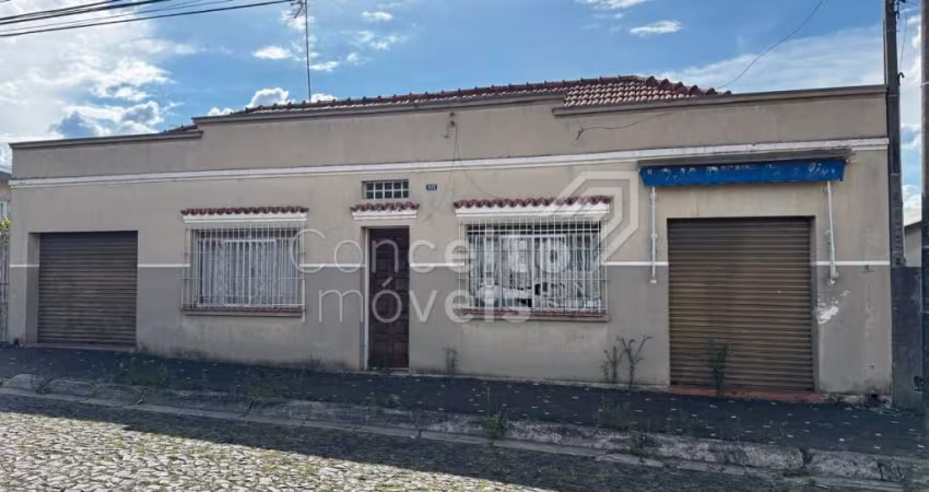 Terreno com 476 m² - Órfãs