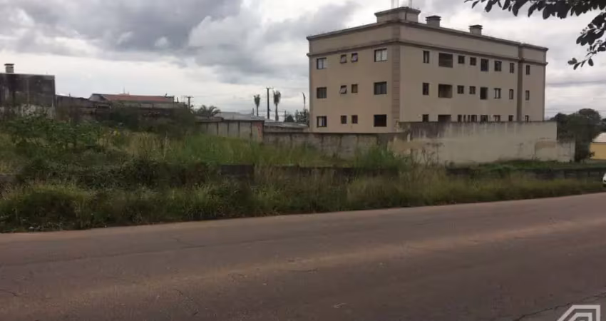 Terreno à venda na Rua Lauro Marcondes Ferreira, sem n, Jardim Carvalho, Ponta Grossa