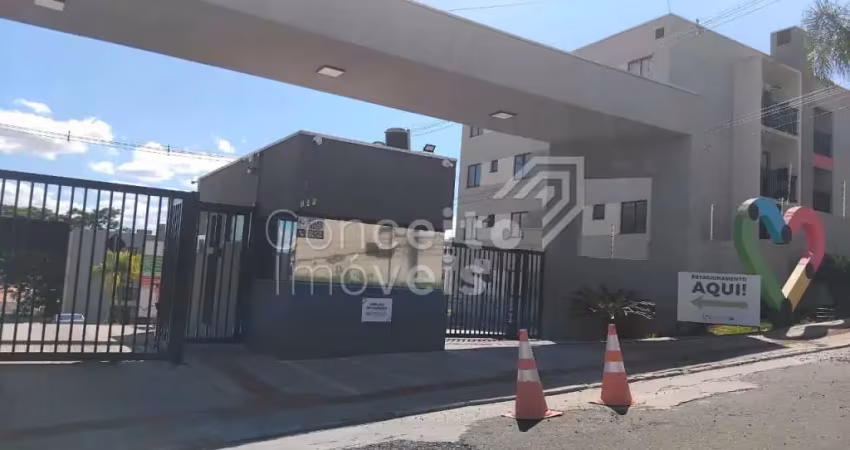 Apartamento com 2 quartos à venda na Rua Sotero dos Reis, 610, Colônia Dona LuÍza, Ponta Grossa