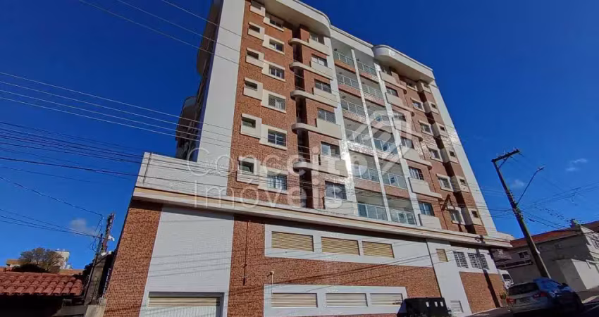 Apartamento com 1 quarto para alugar no Centro, Ponta Grossa 