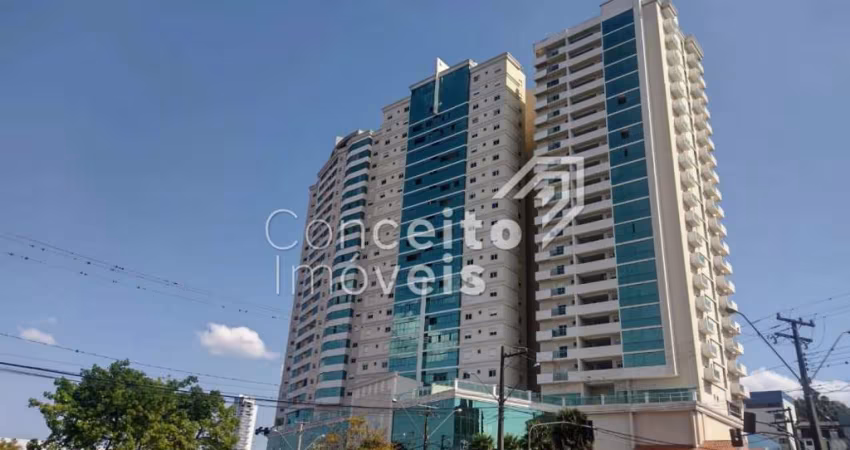 Edifício Santos Dumont - Torre Demoiselle - Apartamento