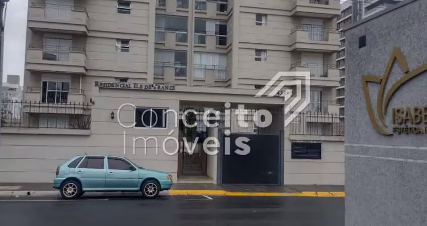Edifício Ile de France - Vila Estrela - Cobertura Duplex