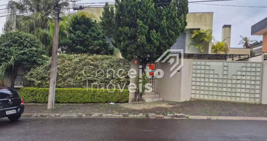 Imóvel Residencial e/ou Comercial - Jardim América