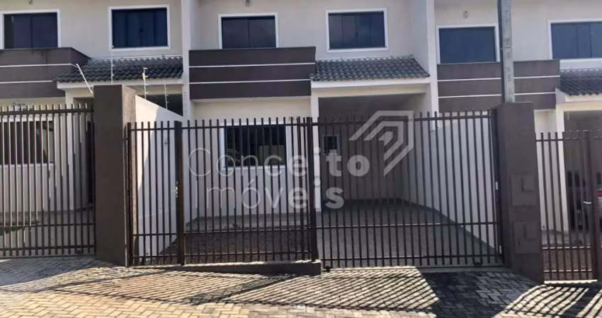 Sobrado - Oficinas