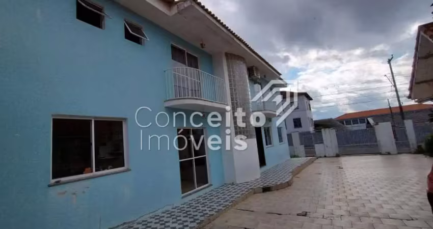 Casa com 3 quartos à venda na Rua Princesa Isabel, 310, Orfãs, Ponta Grossa