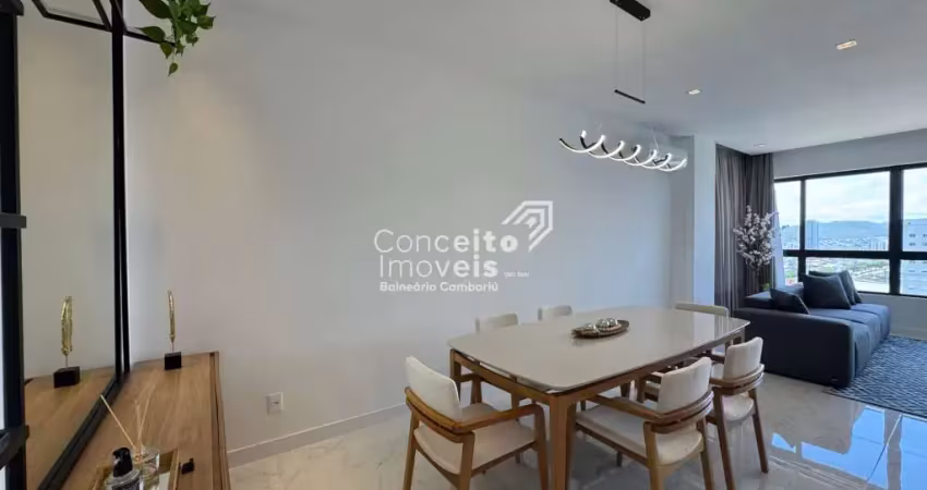 Apartamento com 3 quartos à venda na Rua 3450, 274, Centro, Balneário Camboriú