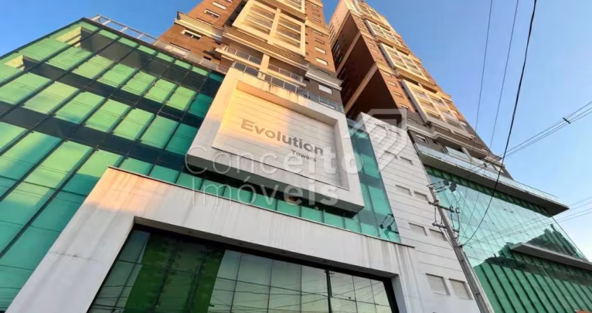 Edifício Evolution - Torre Lamark - Apartamento