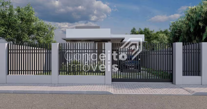 Residencial Lê Parc - Cará Cará - Residência (Em Construção)