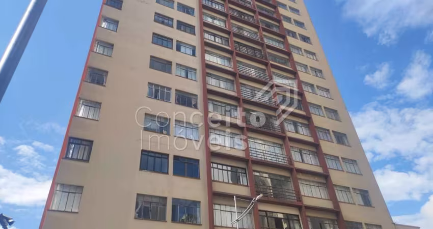 Edifício Marieta - Centro - Apartamento