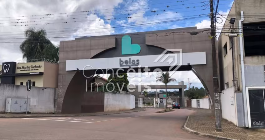 Condomínio Residencial Belas Oficinas - Residência