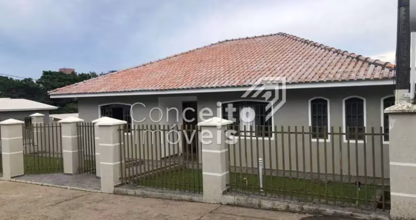 Imóvel de Esquina Residencial e/ou Comercial - Órfãs