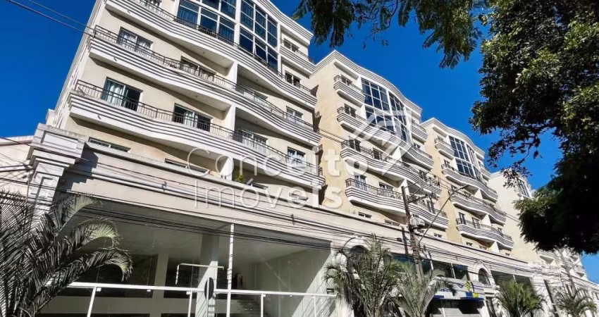 Edifício Residencial Mauá - Oficinas - Apartamento
