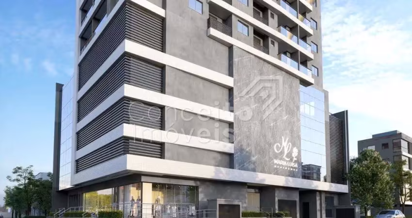 Edifício maria carolina - morretes - itapema - apartamento