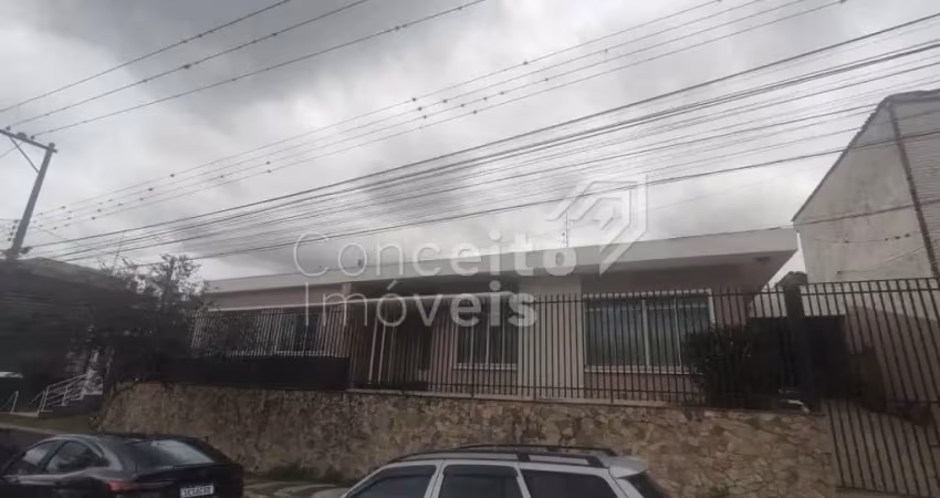 Casa com 3 quartos à venda na Rua General Carneiro, 939, Centro, Ponta Grossa