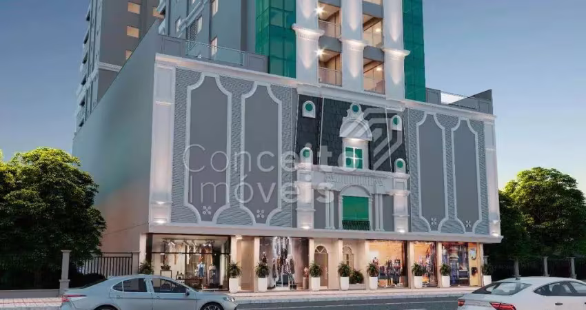 Apartamento com 4 quartos à venda na Avenida Nereu Ramos, 3737, Meia Praia, Itapema