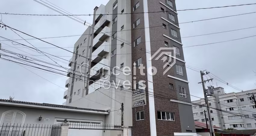 Edifício Tahoe - Vila Estrela - Apartamento