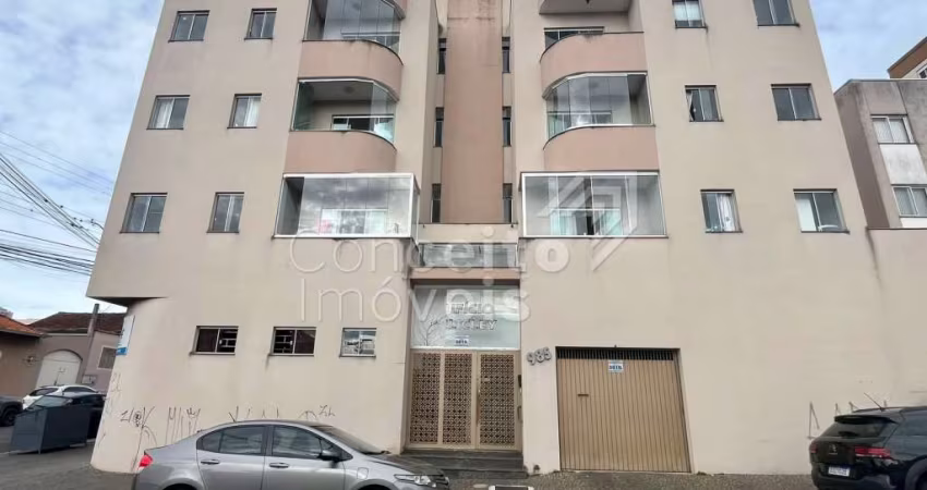 Edifício Heliclei - Centro - Apartamento Garden