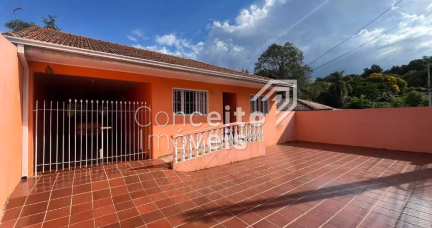 Residência - Vila Estrela - Oficinas