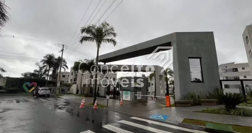 Condomínio Vittace Jardim Carvalho - Apartamento Mobiliado