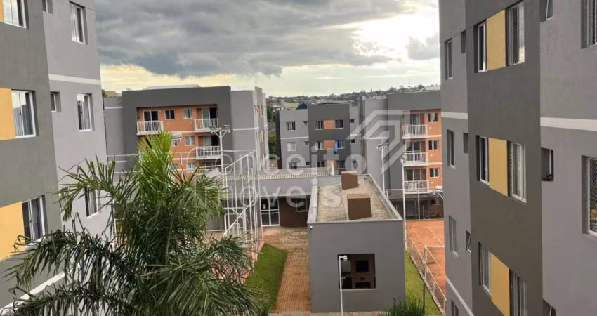Condomínio Vittace Gianna - Neves - Apartamento