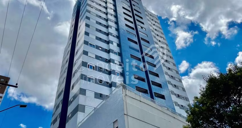 Edifício Leonardo da Vinci - Centro - Apartamento
