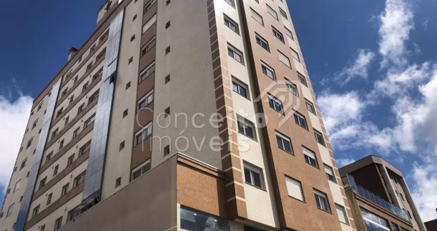 Edifício Premiere - Centro - Apartamento