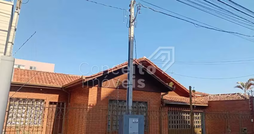 Casa com 6 quartos para alugar na Rua Frederico Bahls, 403, Centro, Ponta Grossa