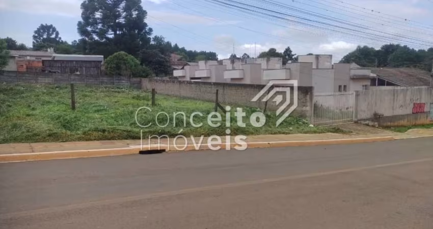 Terreno com 450m² - Jardim Progresso - Cará Cará