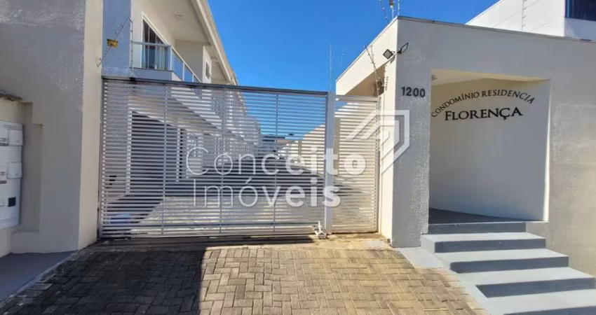 Condomínio Residencial Vila Florença - Uvaranas - Residência