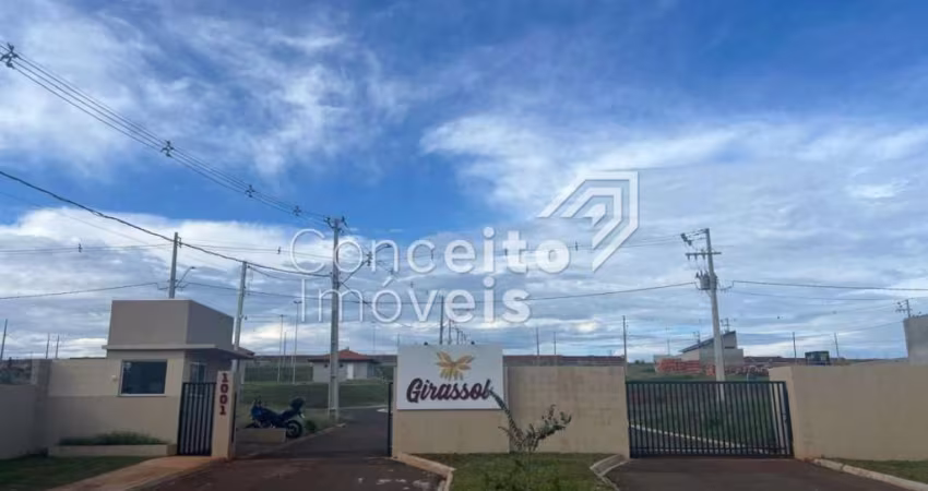 Condomínio Girassol - Neves - Residência (Em Construção)