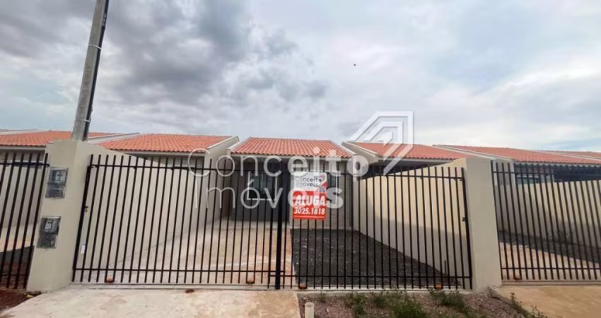 Residencia - Residencial Vale do Sol 3 - Neves