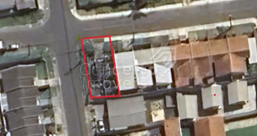 Terreno com 168m² - Residencial Monte Belo 2 - Contorno