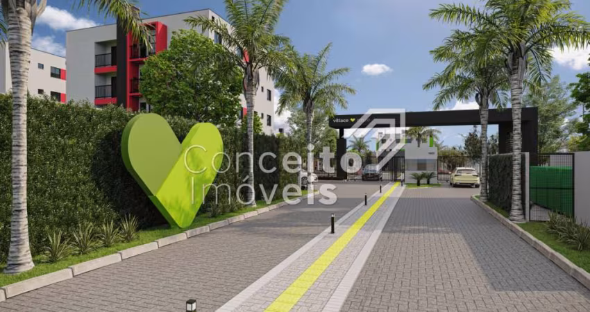 Vittace Nature Uvaranas - Apartamento (Em Construção)