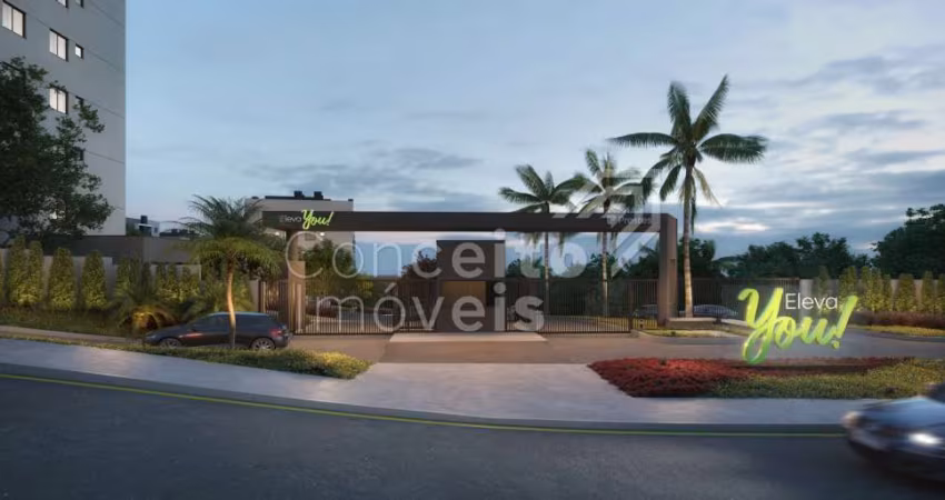 Residencial Eleva You - Oficinas - Apartamento