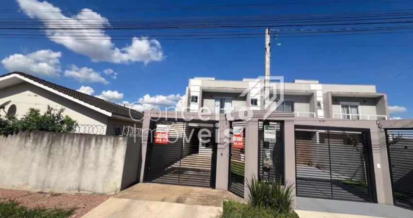 Sobrado Semi Mobiliado - Oficinas