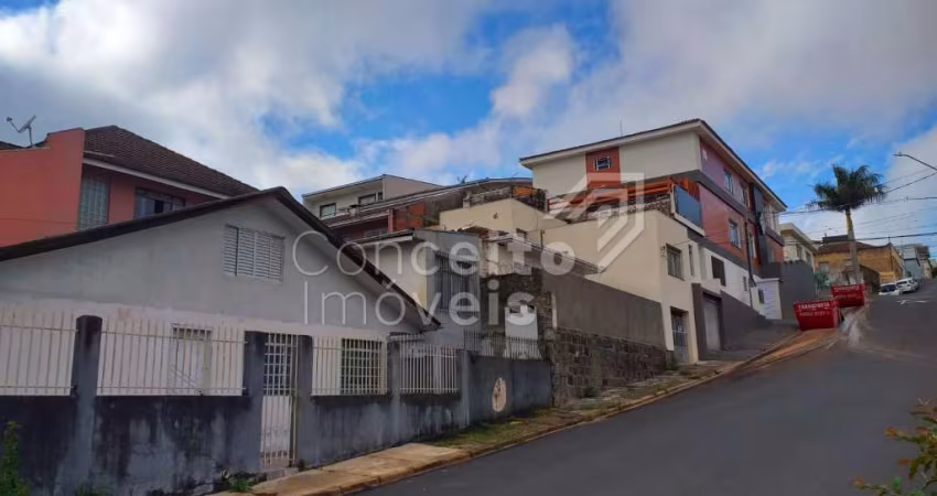 Imóvel Residencial e/ou Comercial - Centro