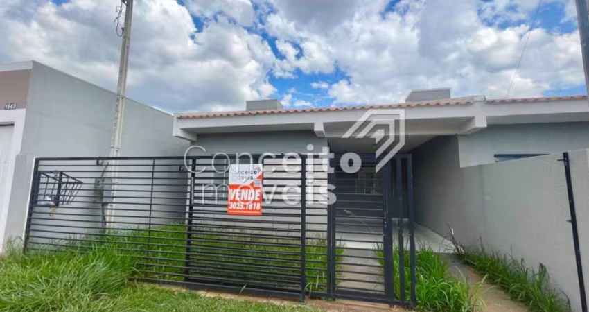 Residencia - Lagoa Dourada II - Neves