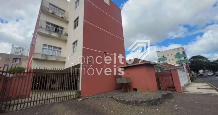Residencial Billa - Centro - Apartamento