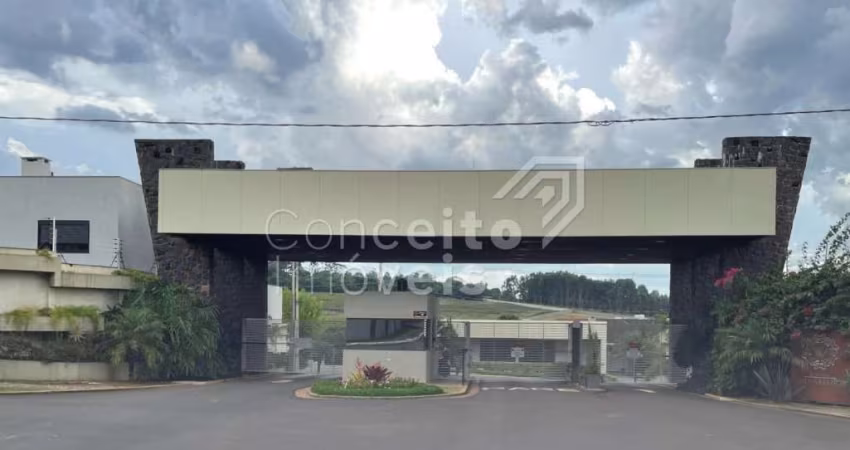 Condomínio Vale dos Vinhedos - Terreno com 300,82 m²