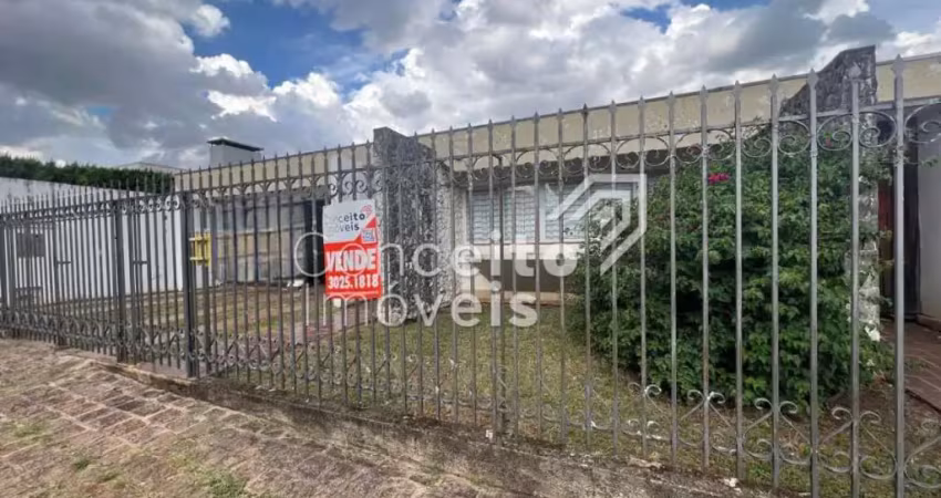 Imóvel Residencial e/ou Comercial - Jardim América