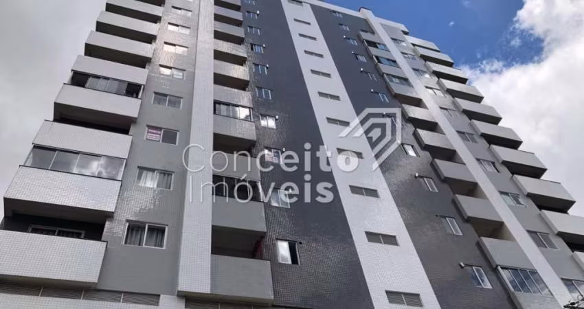 Edifício Rio Sena - Vila Estrela - Apartamento
